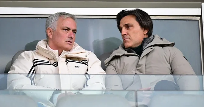 Mourinyonun yerinə bir nömrəli namizədin adı məlum oldu