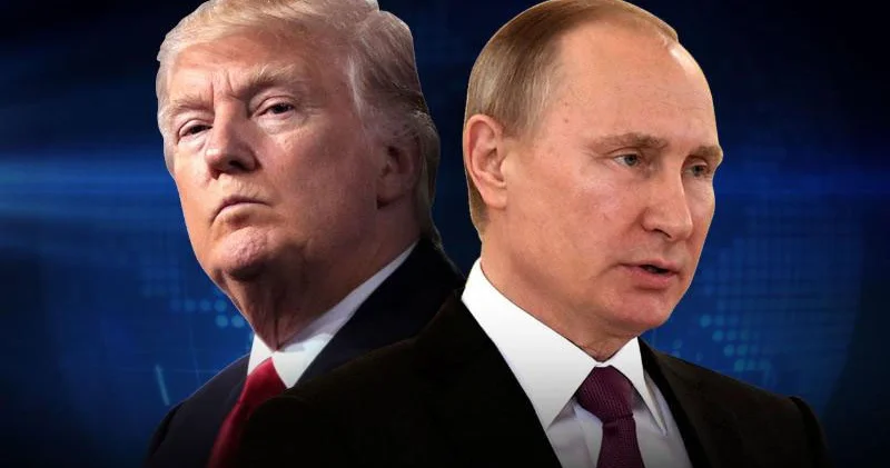 CNN Tramp və Putin arasındakı danışıqdan yazdı: Kreml çox xoşbəxtdir (TƏHLİL)