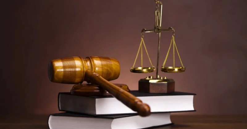 Hüquqi şəxsin iflas prosesində olması dövlət qeydiyyatına alınacaq