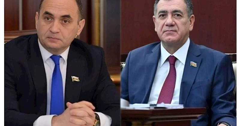 Azərbaycanda Kəbə tikmək birmənalı qarşılanmayacaq Deputatdan ETİRAZ