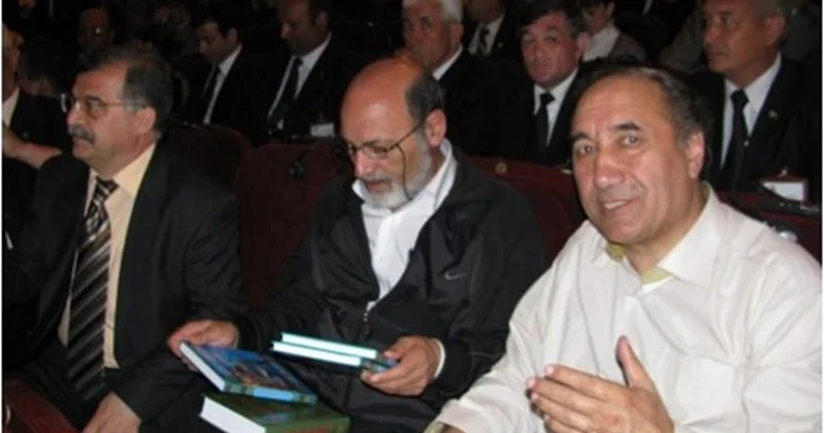 Türk dövlətləri birliyi üçün zəmin hazırlayan araşdırıcı