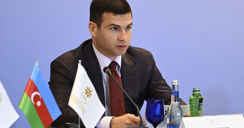 KOBİA: Наша цель в рамках СВМДА сосредоточиться на практических инициативах, которые принесут пользу бизнесу