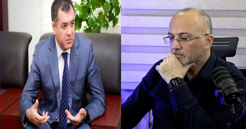 Bəlkə hinduizm məbədi də açaq? Deputatın Kəbə təklifinə ironik reaksiya