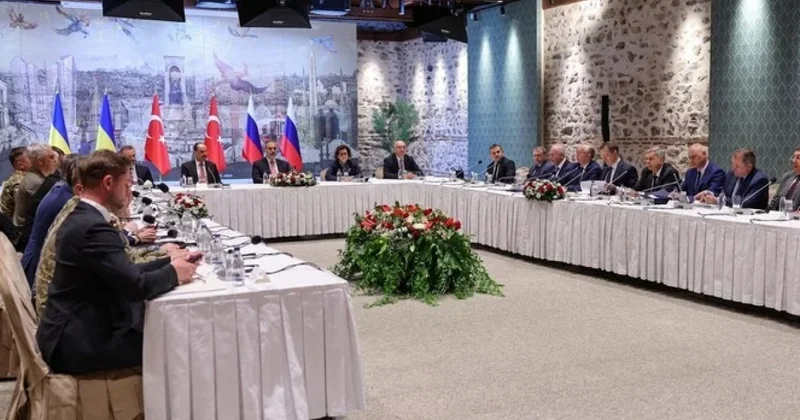 Евросоюз может подключиться к переговорам Украины и России