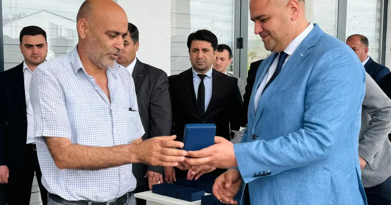 Böyük Qayıdış: Ağdamda daha 50 ailə doğma yurduna qovuşub