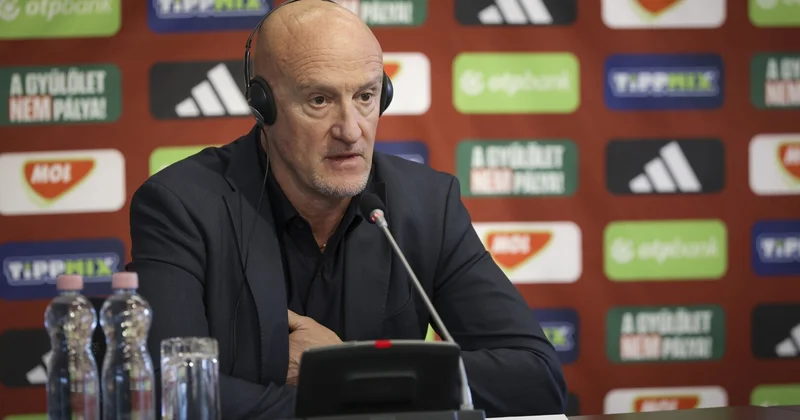 Marko Rossi: “Azərbaycan millisi öz meydanında yaxşı oynayır”