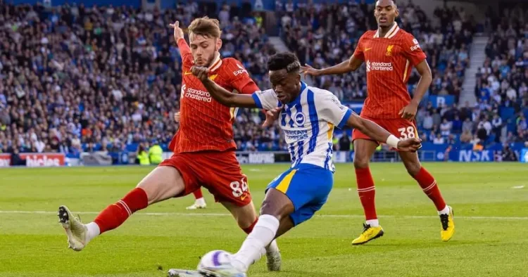 Liverpul Premyer Liqada antirekorda imza ATDI