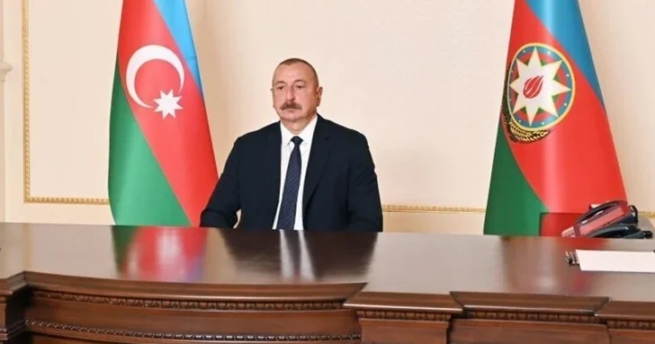 Президент: Азербайджан успешно сотрудничает с Венгрией в энергетической сфере