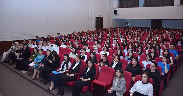 Növbəti görüş Şamaxıda oldu Fotolar