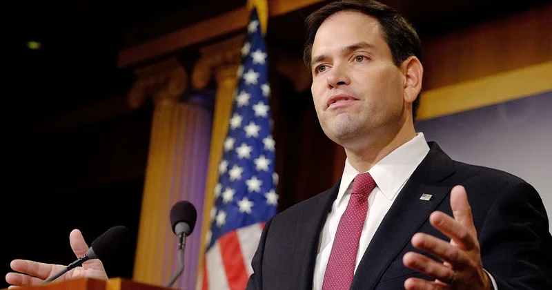 Rubio Ukraynada sülhün niyə ləngidiyini açıqladı
