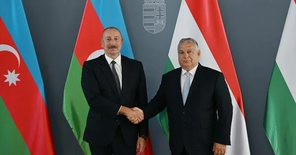 Prezidentlər mətbuata birgə bəyanatla çıxış edirlər KONKRET