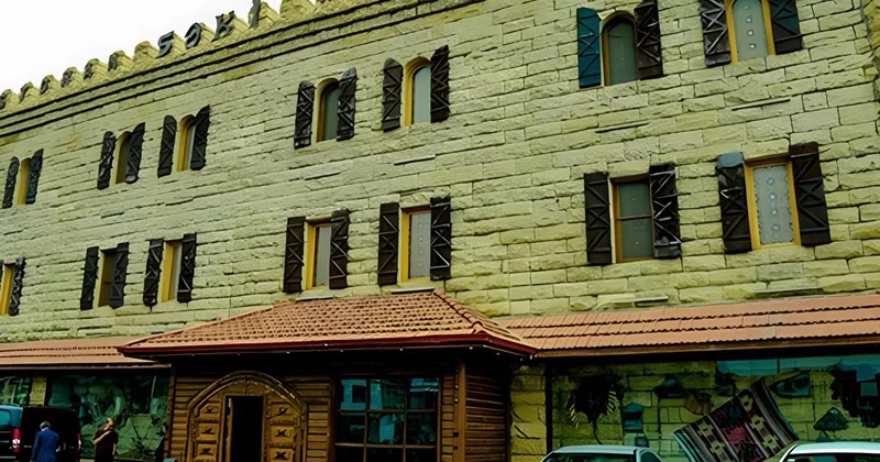 “Şəki” restoranının neçəyə satıldığı bilindi Fantastik məbləğ