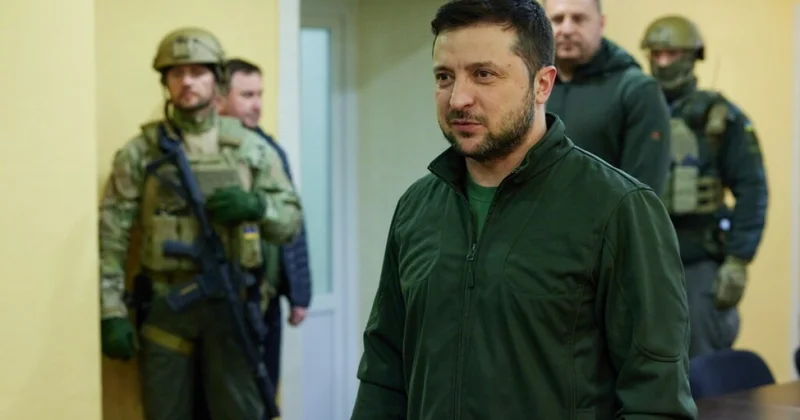 Польша предъявила обвинения за подготовку покушения на Зеленского