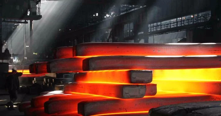 2030 cu ilədək qara metallurgiya məhsullarının istehsalının həcmi 7,8 milyon tona çatacaq