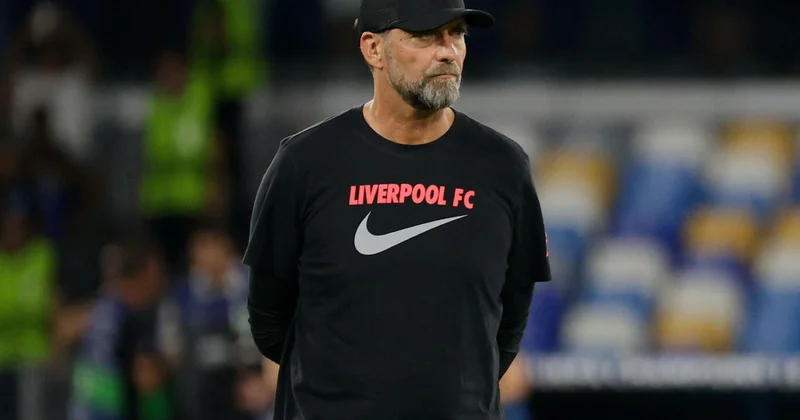 Yurgen Klopp “Roma”nın baş məşqçisi olur