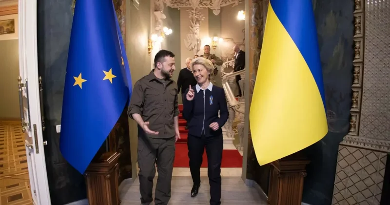 Еврокомиссар: Украина готова к переговорам о вступлении в ЕС