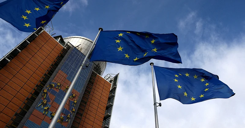 ЕС отменил антисирийские санкции