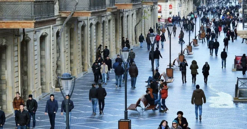 Əhaliyə XƏBƏRDARLIQ: Bu gün saat 10:00 dan...