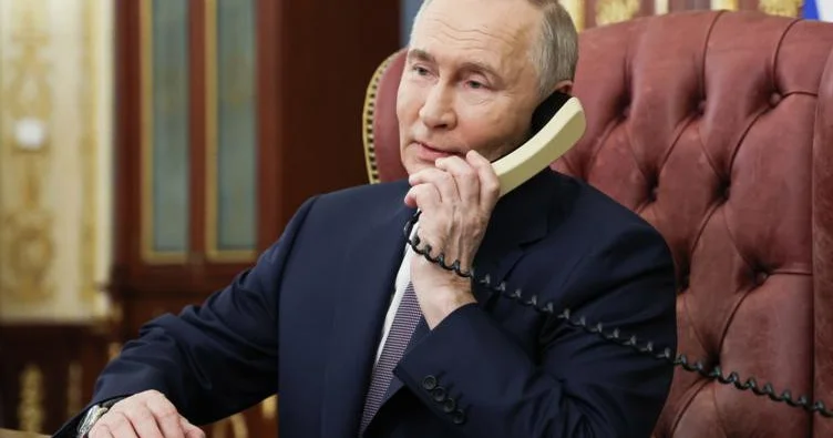 Трамп попросил Путина предложить Киеву то, с чем он может согласиться