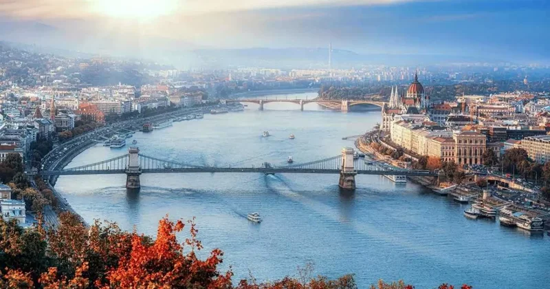 Венгрия встречает тюркский мир Видео