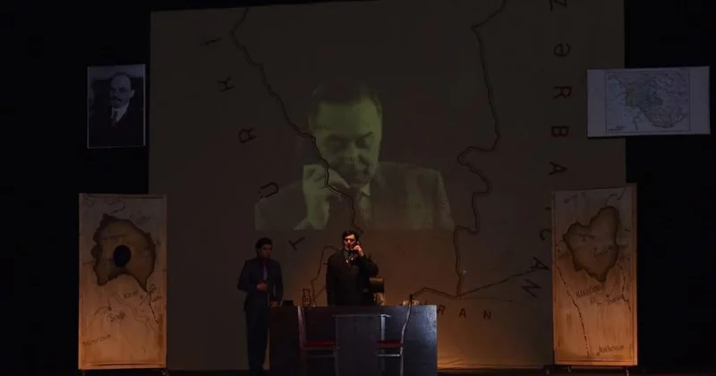 MİN ATLININ TÜRKÜSÜ