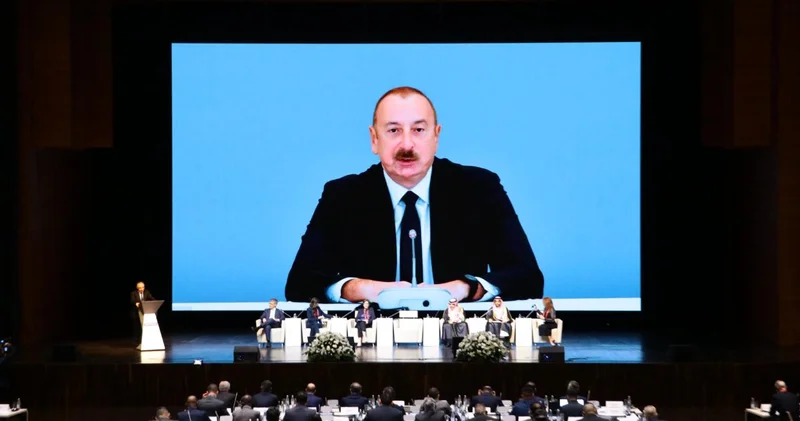 Bakıda beynəlxalq antikorrupsiya forumu: Süni intellekt və yeni texnologiyalar müzakirə olunur