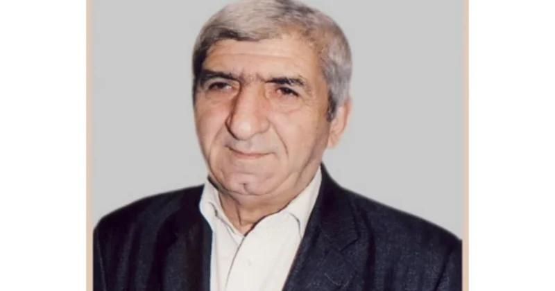 Sarı Aşığın ruh qovşağında Ələsgər Əlioğlu yazır