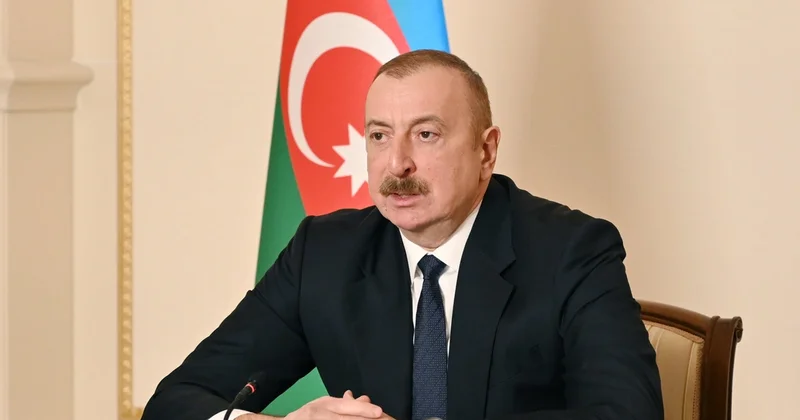 Prezident: Macarıstanla energetika sahəsində uğurlu əməkdaşlıq edirik