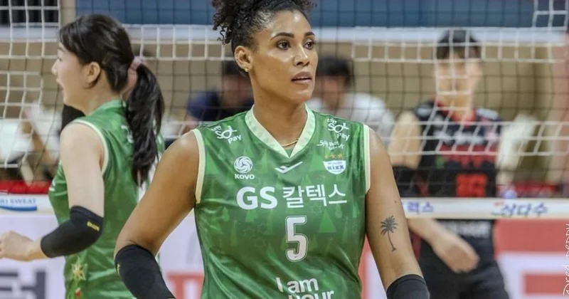“Rabitə”nin sabiq hücumçusu Koreya liqasının draftında seçilib