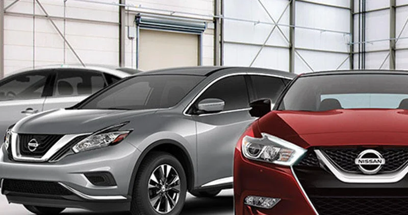 Nissan dünya üzrə zavodlarını bağlamağa başlayır