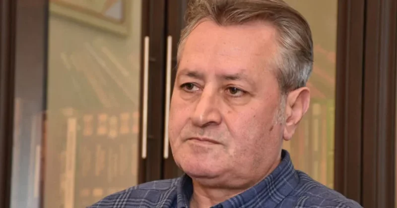 “Qadınlar həyatdakı boşluqları doldurmaq üçün şeir yazırlar” Elçin Hüseynbəyli