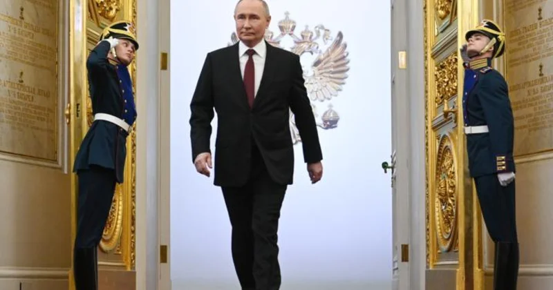 Этот день победы… Путина. Который приближает Запад в гостях у посол Линас Линкявичюс