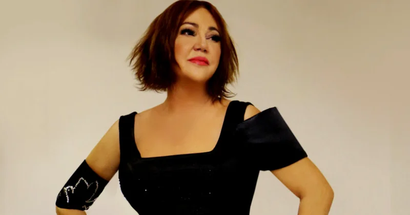 Məşhur müğənni ürək əməliyyatı keçirdi