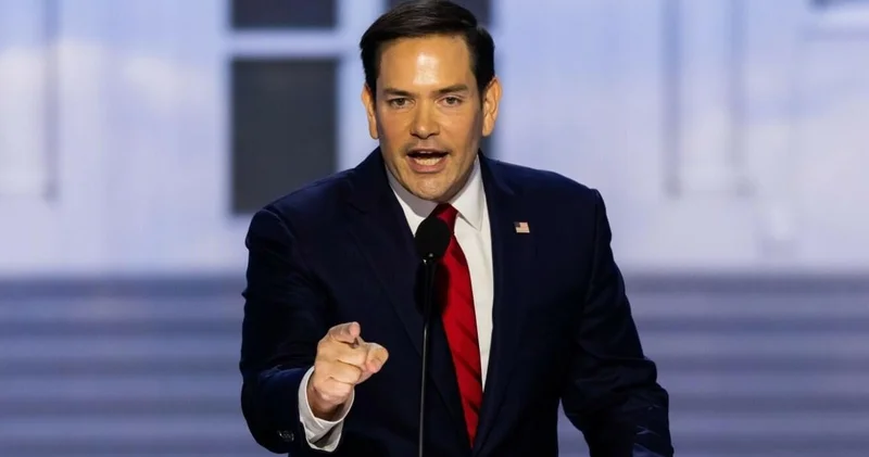 Rubio Xəzər interkonnektorundan danışdı