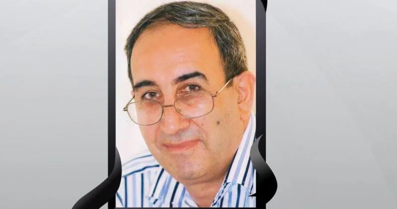 Təbib qəzetinin məsul katibi vəfat etdi