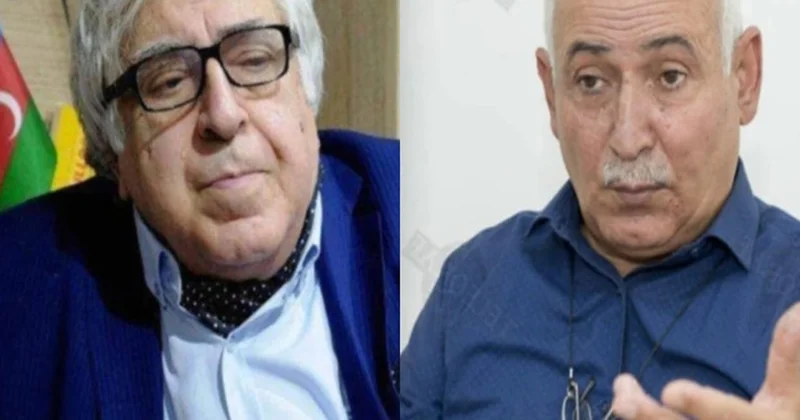 Məhkəməyə verilən şair: Yazını sildirməli, 5000 manat ödəməliyəm