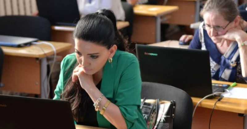 Müəllimlərin işə qəbulu üzrə elektron sənəd qəbulu mərhələsinə start verilir