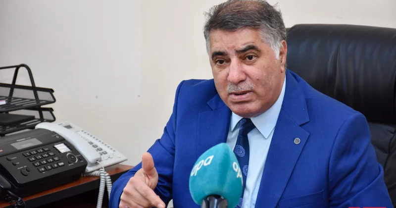 Dilçilik İnstitutunun direktoru: Vopşe , tak çto , znaçit kimi sözlərin lüğətə əlavə edilməsi mümkünsüzdür