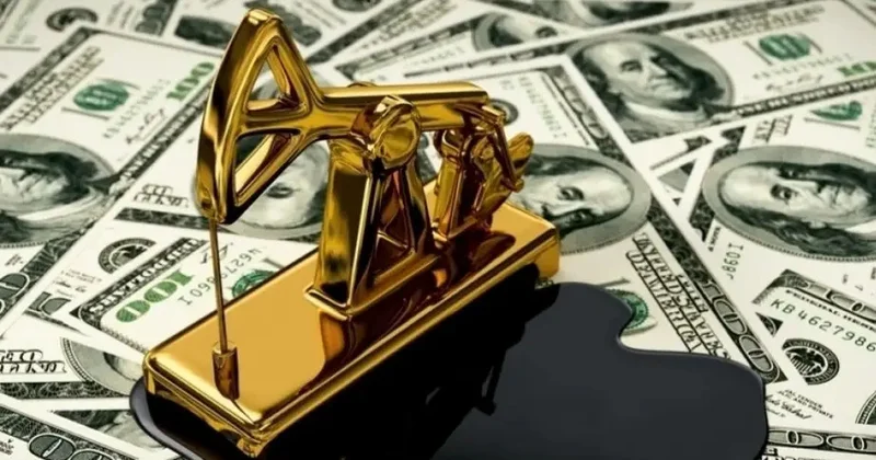 Brent markalı neftin qiymətinin 67,7 dollara düşəcəyi proqnozlaşdırır