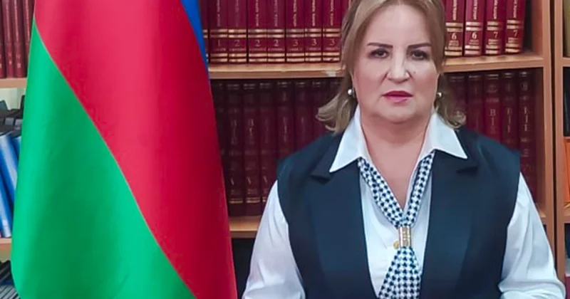 Samir Piriyevin qızına irad bildirən məktəb direktoru işdən çıxarıldı