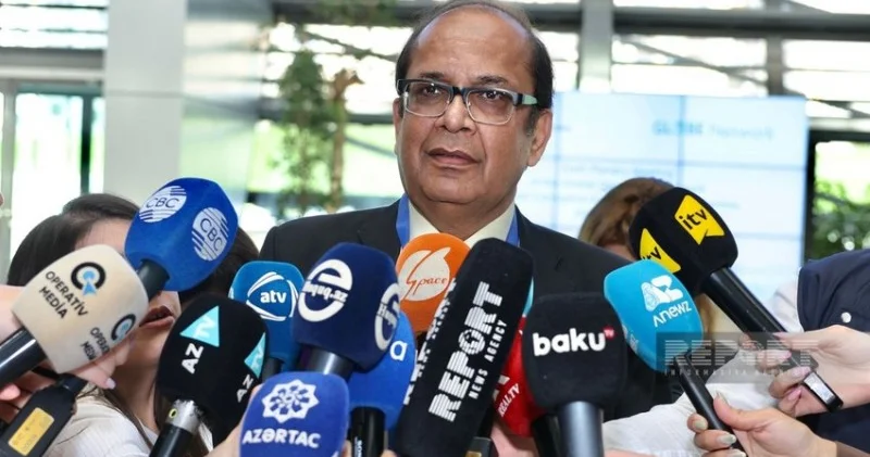 Azərbaycan və Pakistan korrupsiyaya qarşı mübarizə üzrə Memorandum imzalayacaq