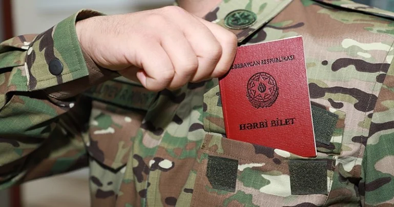 Hərbi xidmət və tibbi müayinədən yayınanları nə gözləyir?