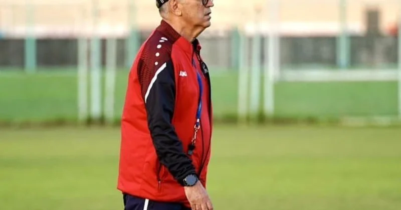 Kurban Berdıyev: “Əsl futbol bayramı alındı”
