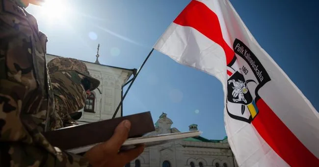 Belarusda Kalinovskinin polku ilə əlaqəsi olan 125 nəfər axtarışa verilib