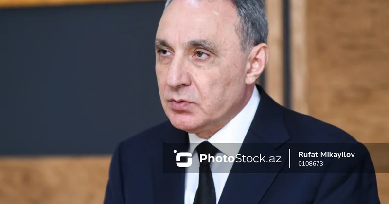 Kamran Əliyev: Korrupsiya təkcə qanunun pozulması deyil, gələcək nəsillərin ümidlərinə zərbədir