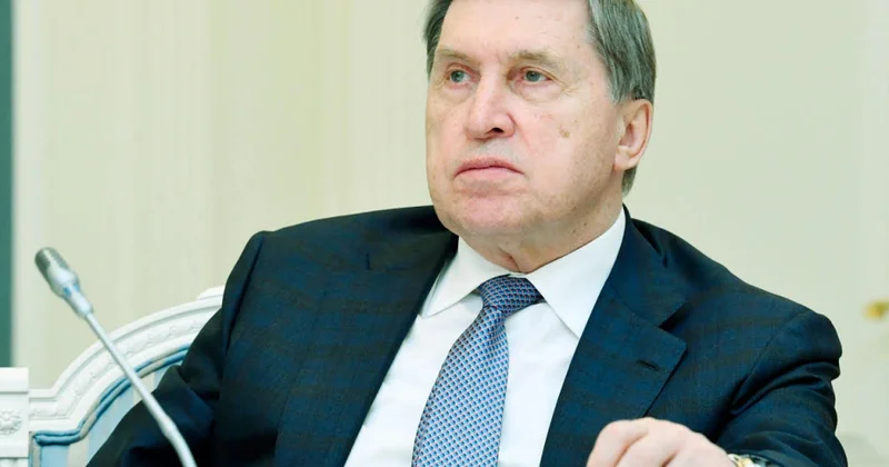 Putin Qələbə günü ərəfəsində Moskvanın mərkəzində terror aktlarının qarşısının alınması barədə Trampa məlumat verib