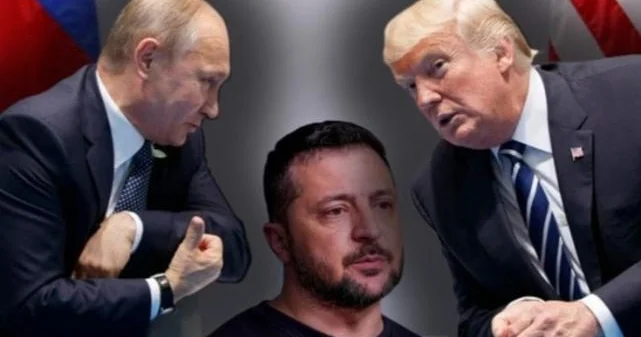Kreml ərazisində terror aktı hazırlanıb? Putin Trampa Ukraynadan şikayət edib
