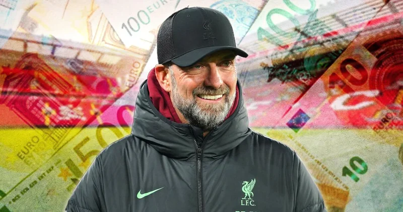 Klopp özünə yeni iş yeri tapdı