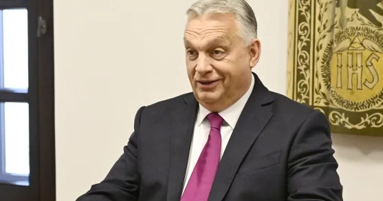 Prezident Əliyev həmişə bizim yanımızda olub Viktor Orban