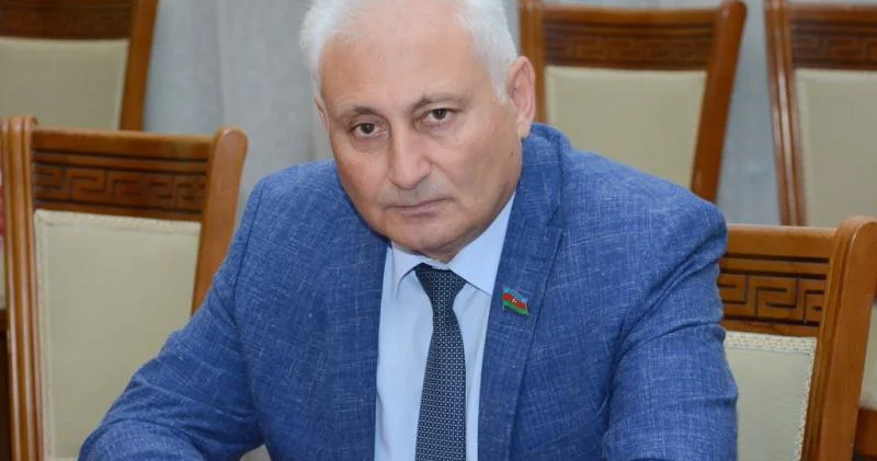 “İstənilən vaxt Paşinyan Köçəryana, Köçəryan Paşinyana çevrilə bilər” Deputat